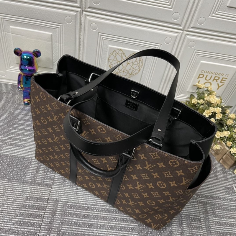 LV Shopping Bags